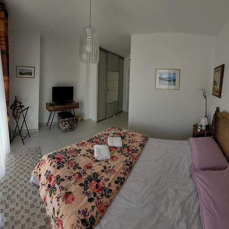 Villa Les Lavandes Saint-Alban  Eksteriør billede
