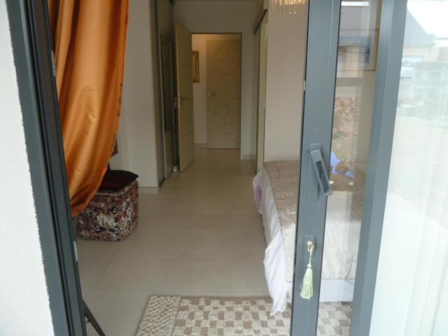 Villa Les Lavandes Saint-Alban  Eksteriør billede