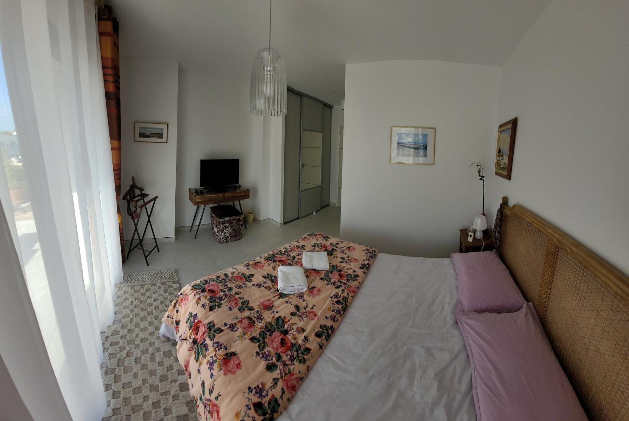 Villa Les Lavandes Saint-Alban  Eksteriør billede