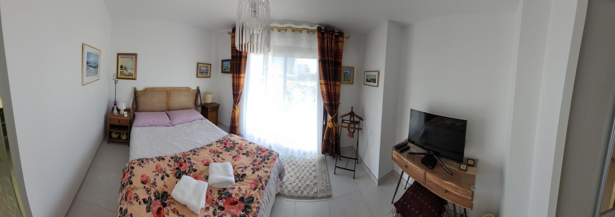 Villa Les Lavandes Saint-Alban  Eksteriør billede