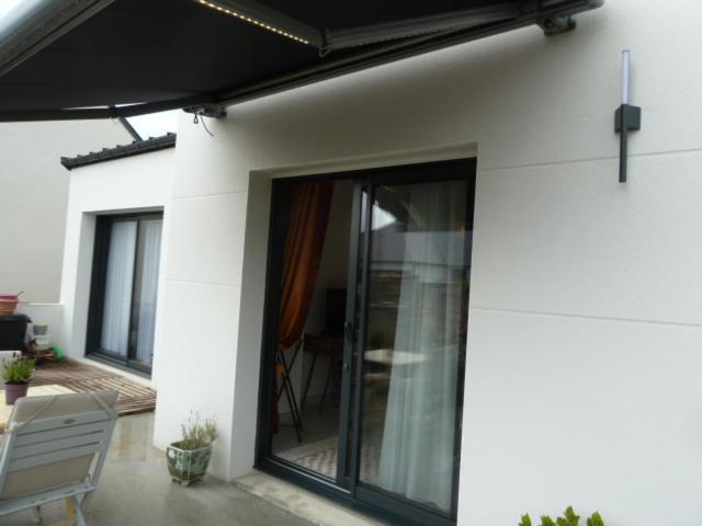 Villa Les Lavandes Saint-Alban  Eksteriør billede